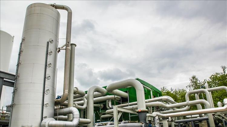 World’s 1st Grid-Scale Liquid Air Plant Opens in UK